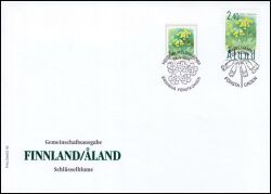 1999  Schlüsselblume