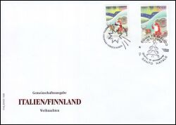 1999  Weihnachten