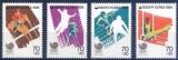 Korea-Süd 1986  Olympische Sommerspiele 1988 in Seoul