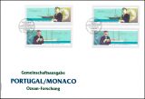 1996  Ozeanographische Forschungsreise von Fürst...