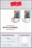 1996  Theo Van Rysselberghe und Emile Mayrisch