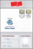 1995  1000. Geburtstag von König Olaf II.