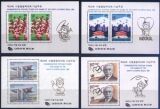 Korea-Süd 1988  Olympische Sommerspiele Seoul