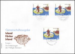 1994  Europa: Entdeckungen und Erfindungen