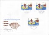 1994  Europa: Entdeckungen und Erfindungen