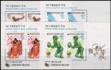 Korea-Süd 1987  Olympische Sommerspiele 1988