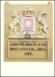 1969  Maximumkarte - Philatelistentag