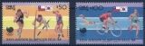 1988  Olympische Sommerspiele in Seoul