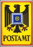 1984  Maximumkarte - Europäisches Parlament