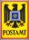 1984  Maximumkarte - Europäisches Parlament