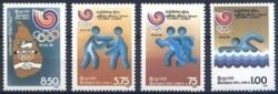 Sri Lanka 1988  Olympische Sommerspiele Seoul