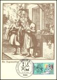 1986  Maximumkarten - Jugend: Handwerksberufe