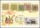 1986  Maximumkarte - Tag der Briefmarke