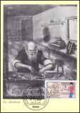 1987  Maximumkarten - Jugend: Handwerksberufe