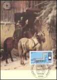 1988  Maximumkarten - Europa
