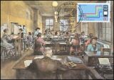 1988  Maximumkarten - Europa