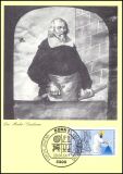 1987  Maximumkarten - Jugend: Handwerksberufe