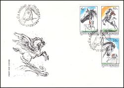 1992  Pferde