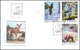 1992  Tiere der nordischen Region