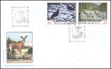 1992  Tiere der nordischen Region