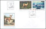 1992  Tiere der nordischen Region