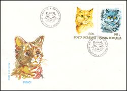 1993  Katzen