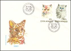 1993  Katzen