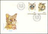1993  Katzen