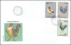 1995  Geflügel