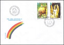 1995  Europäisches Naturschutzjahr