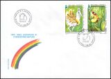 1995  Europäisches Naturschutzjahr