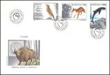 1996  Einheimische Tiere