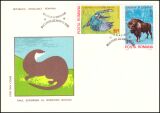 1980  Europäisches Naturschutzjahr
