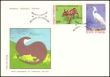 1980  Europäisches Naturschutzjahr