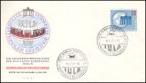 1959  Kommunaler Weltkongreß