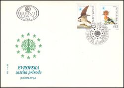 1985  Europischer Naturschutz