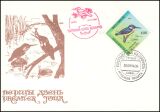 1994  Gefährdete Vogelarten