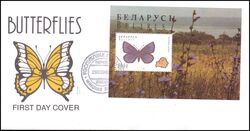 1996  Schmetterlinge