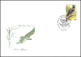 2000  Bedrohte Tierarten: Vögel