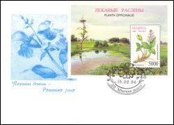 1996  Heilpflanzen