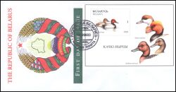 1996  Vögel