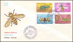 1981  Ntzliche Insekten