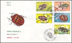 1983  Schädliche Insekten