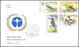 1992  Gefährdete Vogelarten