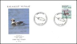 1989  Vögel