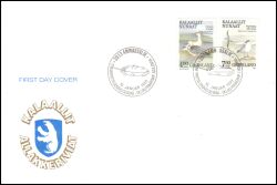1990  Vögel