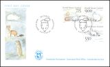 1994  Einheimische Säugetiere