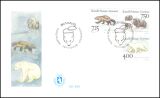 1995  Einheimische Säugetiere
