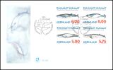 1997  Grönländische Wale