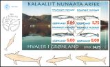 1997  Grönländische Wale